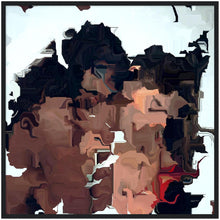 Load image into Gallery viewer, Ukïyo 003 | Framed Poster