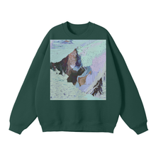 Load image into Gallery viewer, Anomaly Fleece Pullover
