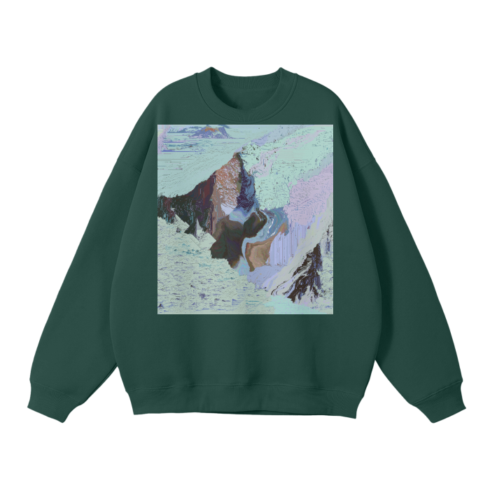 Anomaly Fleece Pullover