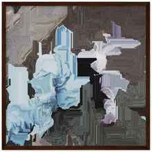 Load image into Gallery viewer, Death Drop | Framed Poster
