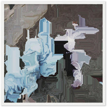 Load image into Gallery viewer, Death Drop | Framed Poster
