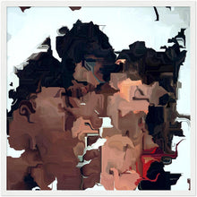 Load image into Gallery viewer, Ukïyo 003 | Framed Poster
