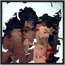 Load image into Gallery viewer, Ukïyo 003 | Framed Poster
