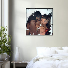 Load image into Gallery viewer, Ukïyo 003 | Framed Poster
