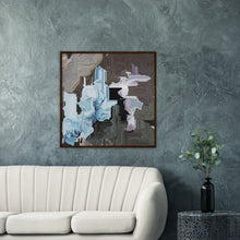 Load image into Gallery viewer, Death Drop | Framed Poster
