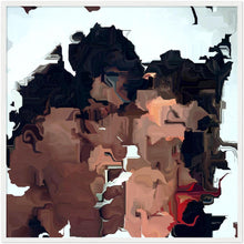 Load image into Gallery viewer, Ukïyo 003 | Framed Poster
