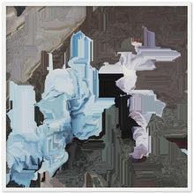 Load image into Gallery viewer, Death Drop | Framed Poster
