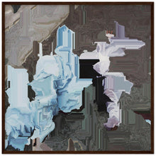 Load image into Gallery viewer, Death Drop | Framed Poster

